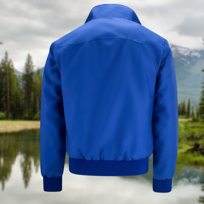 Rasmus | Trending Baumwolljacke für Männer