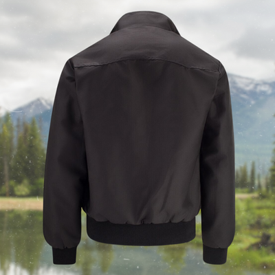 Rasmus | Trending Baumwolljacke für Männer