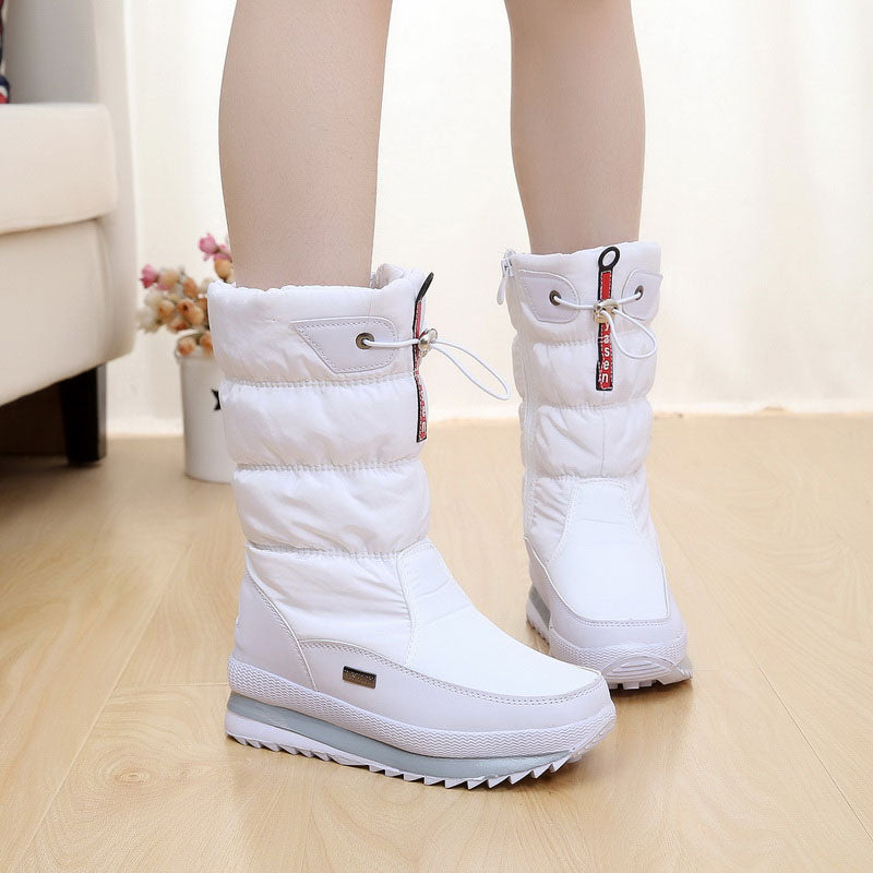 Armende | Amelie Wasserdichter Schuhe Für Damen