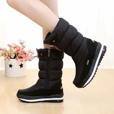 Armende | Amelie Wasserdichter Schuhe Für Damen