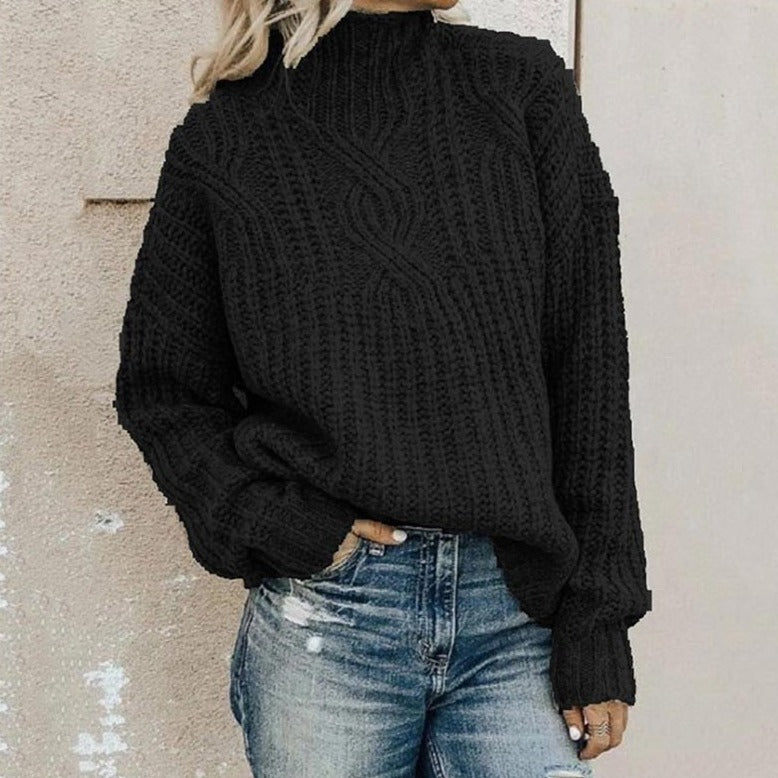 Renateir | Eleganter Pullover für Damen