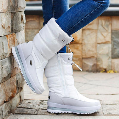 Armende | Amelie Wasserdichter Schuhe Für Damen