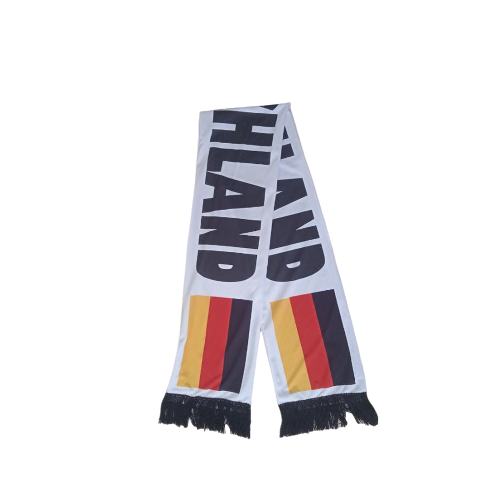 Hadar | Unisex Schal mit deutscher Flagge