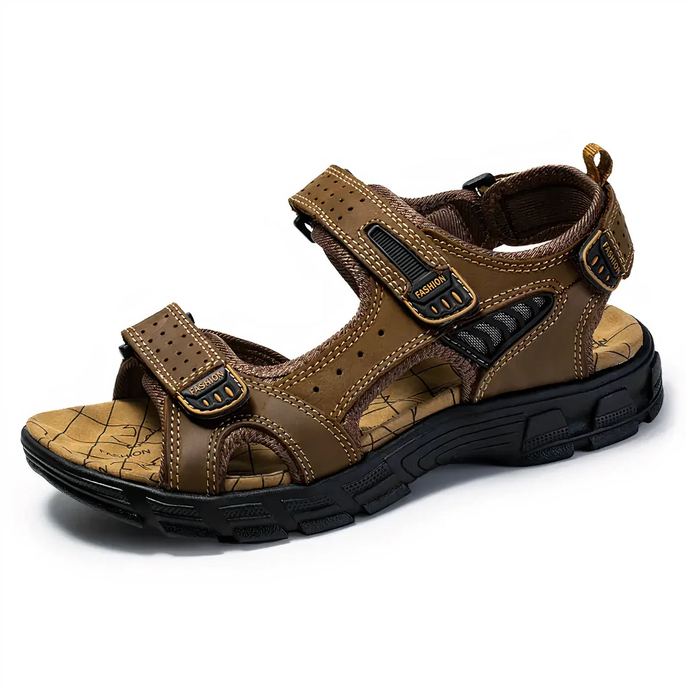 Hudson - Orthopädische Sandalen für Damen