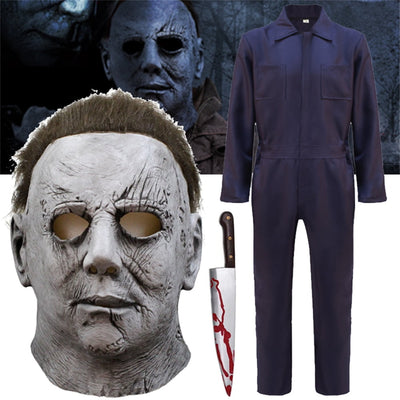 Michael Myers | Halloween Kostüm