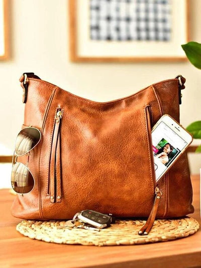 Lenal | Elegante Tasche für Damen