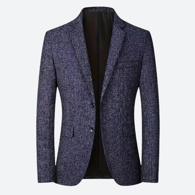 Klausa | Herren Stilvoller Blazer