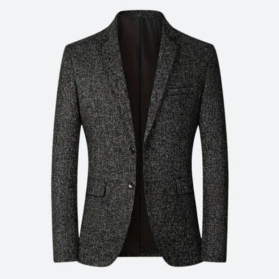 Klausa | Herren Stilvoller Blazer