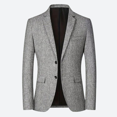 Klausa | Herren Stilvoller Blazer