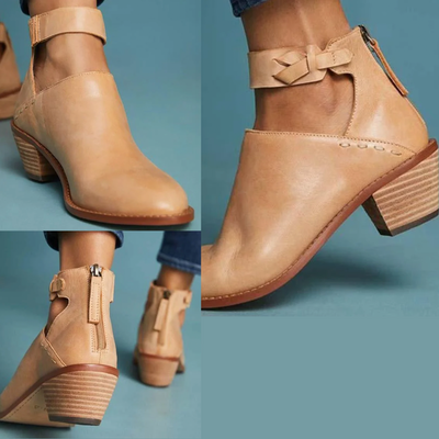 Natalie | Komfortable und elegante Damenschuhe mit Absatz
