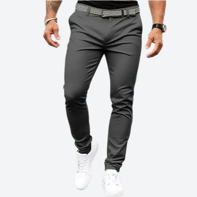 Juaquin | Vielseitige Elegante Herrenhose