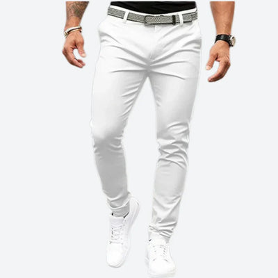 Juaquin | Vielseitige Elegante Herrenhose