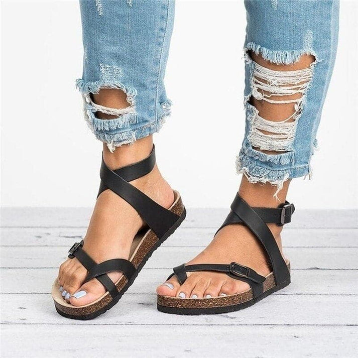 Leonora - Sandalen für Damen