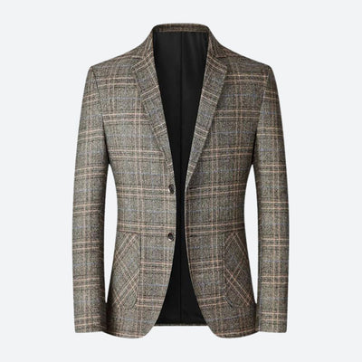 Ankeyad | Casual Herren Blazer