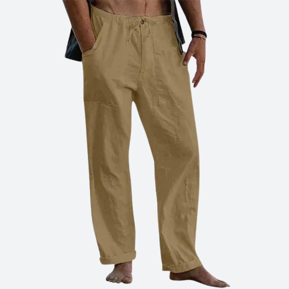 Uwenar | Casual Herren Hose