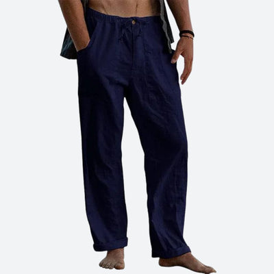 Uwenar | Casual Herren Hose