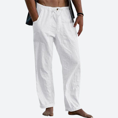 Uwenar | Casual Herren Hose