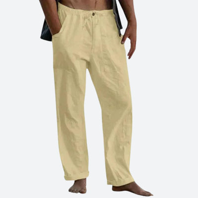 Uwenar | Casual Herren Hose