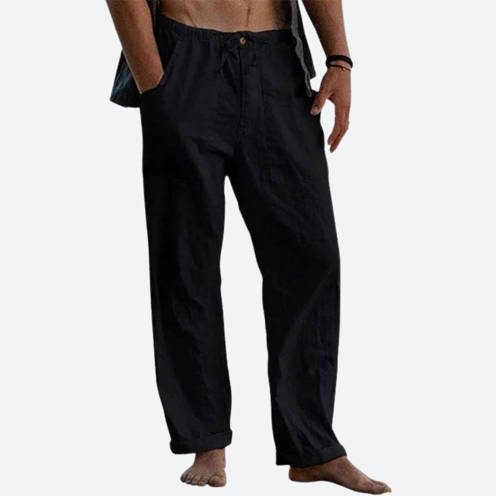 Uwenar | Casual Herren Hose