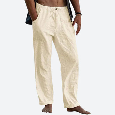 Uwenar | Casual Herren Hose