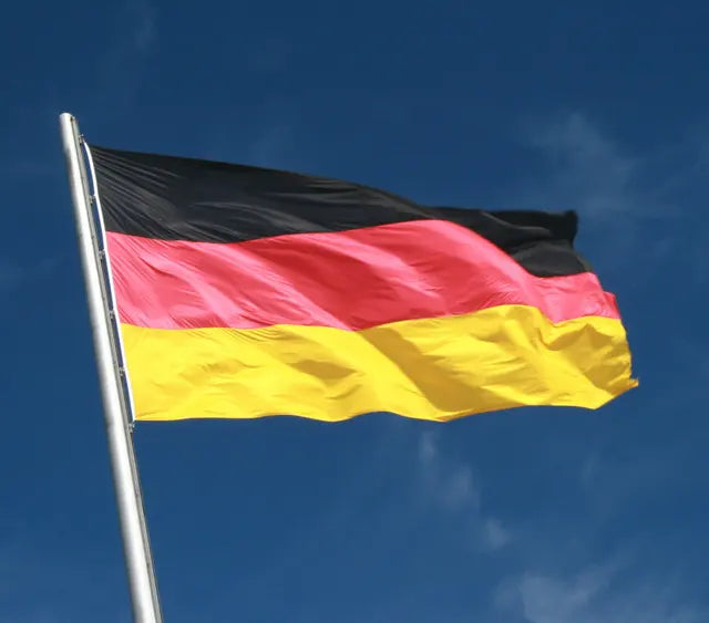 Falke | Germany Flagge