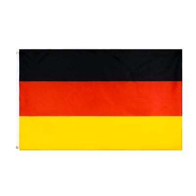 Falke | Germany Flagge