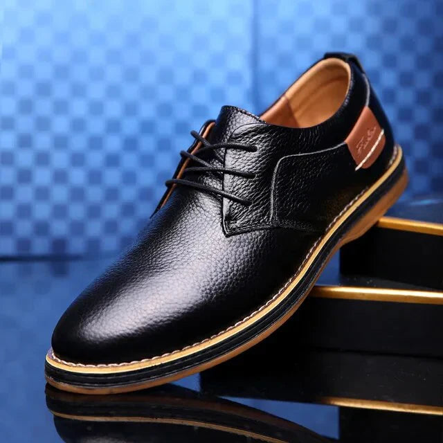 Alesan | Herren Stylische Schuhe | Bequeme