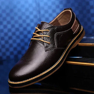 Alesan | Herren Stylische Schuhe | Bequeme