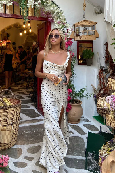 Beaumont | Bequemes, trendiges Sommerkleid
