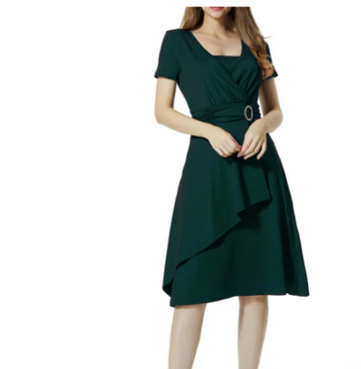 Annegretil | Kleid für Damen