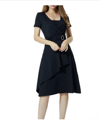 Annegretil | Kleid für Damen