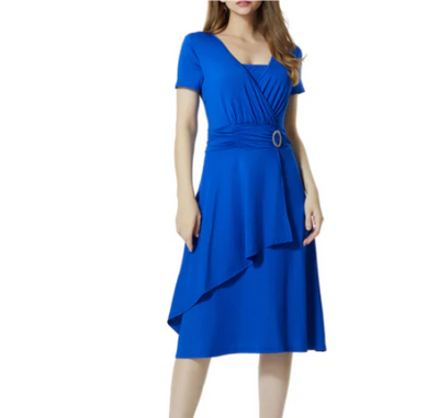 Annegretil | Kleid für Damen