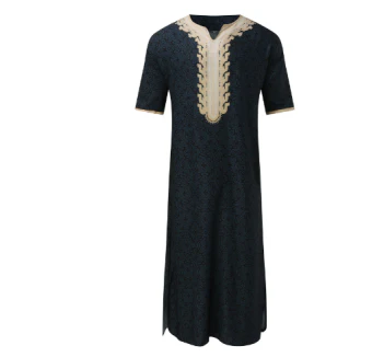 Ambrosa | Herren Thobe Kaftan Kostüm