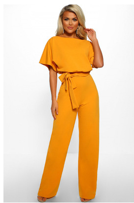 Nessyn | Damen Elegante Jumpsuit | Sommer