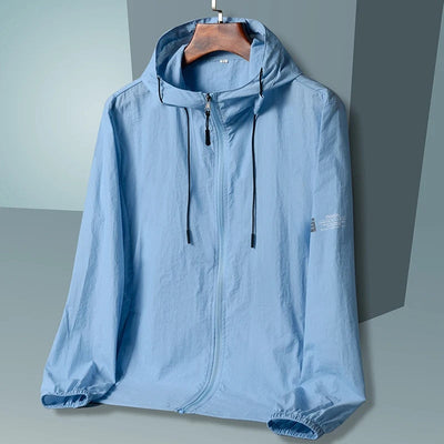 Sive | Wasserfeste Windjacke für Herren