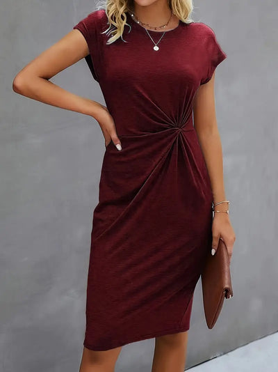 Romy – Midi Kleid für Damen