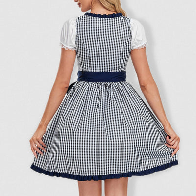 Helene | Lebendige bayerische Oktoberfest Tracht