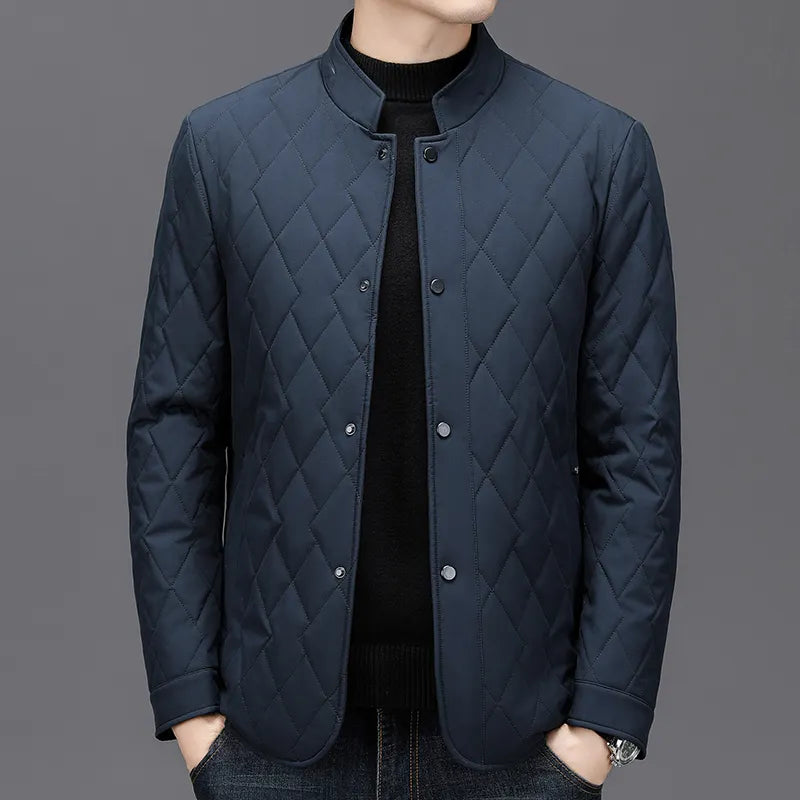 Dorio | Herren Daunenjacke