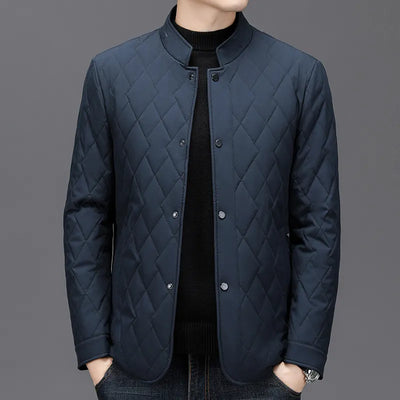 Dorio | Herren Daunenjacke