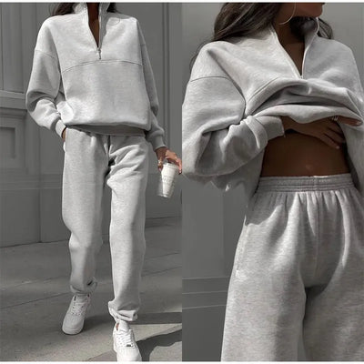 Josefine | Sharp Mode Outfit Set