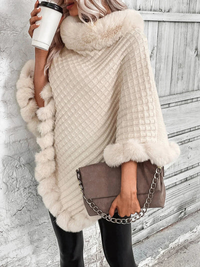 Mischa | Neue gestrickte Top
