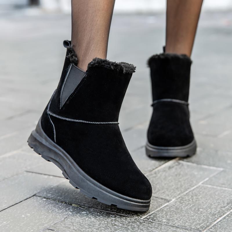 Qoarila | Winterstiefel für Damen