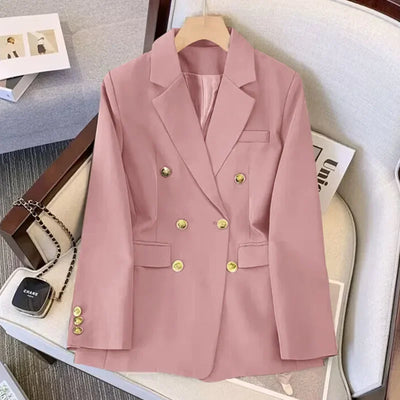 Gloria - stylischer blazer für damen