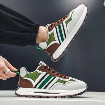 Rover | Orthopädische Sneakers für maximalen Komfort