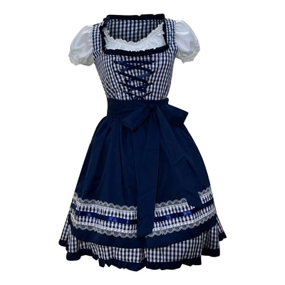 Helene | Lebendige bayerische Oktoberfest Tracht