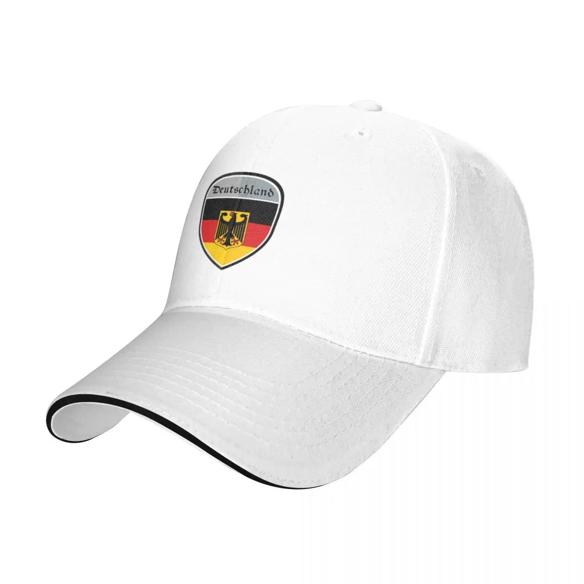 Quirin | Unisex Deutschland Euro 2024 Baseballkappe