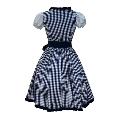 Helene | Lebendige bayerische Oktoberfest Tracht