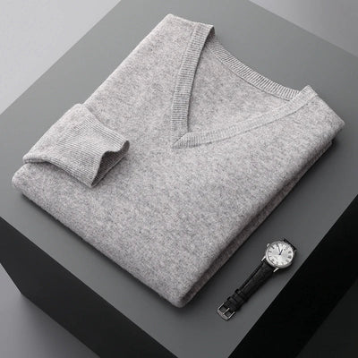 Idriso | Herren Lässig Pullover