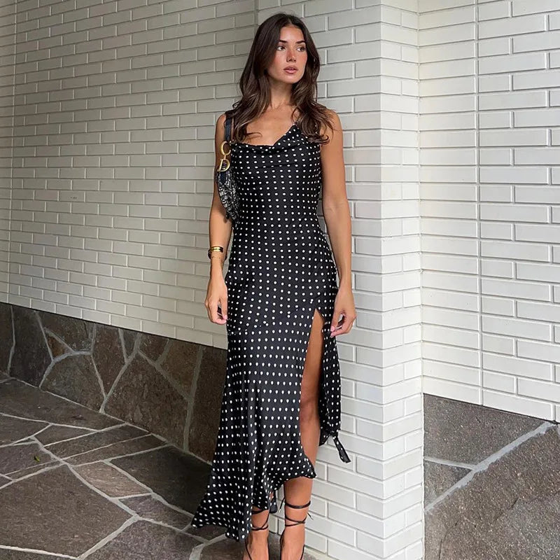 Beaumont | Bequemes, trendiges Sommerkleid