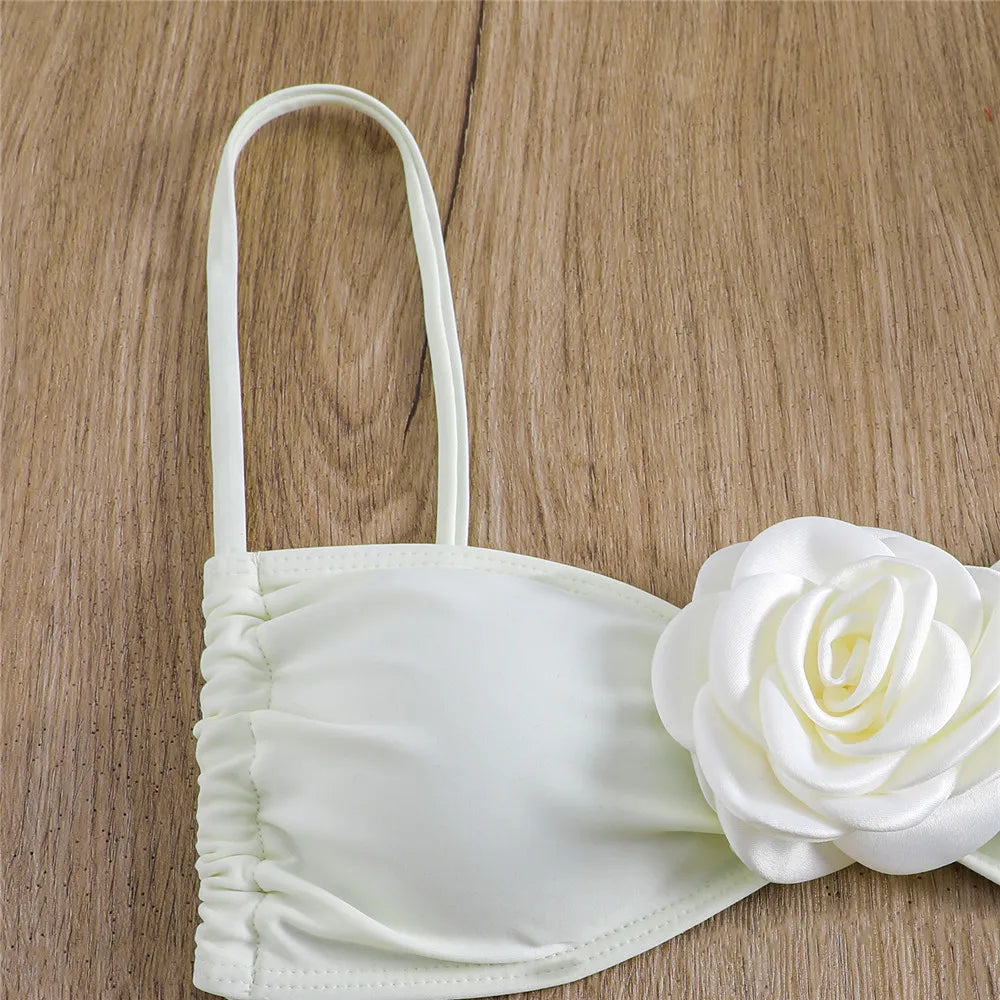 Ottilieral | Stilvolles Bikini Set für Damen